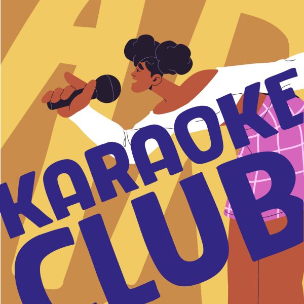 Bodegan Off Duty KARAOKE NIGHT