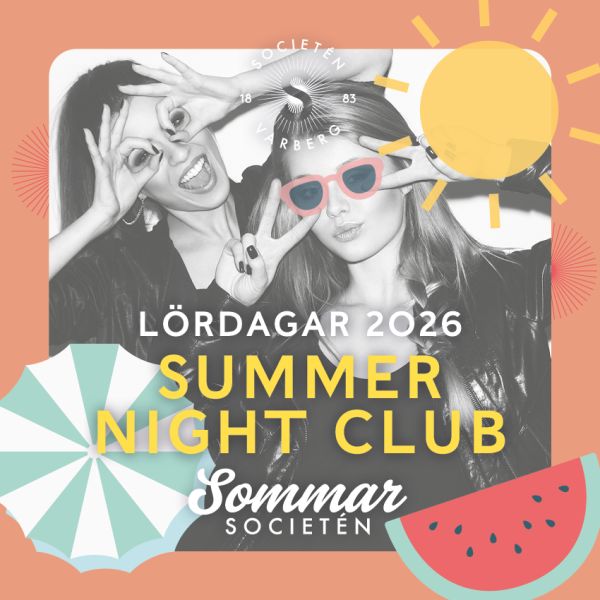 SUMMER NIGHT CLUB