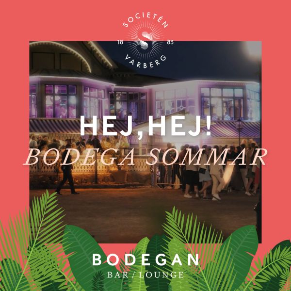 Bodegan Midsommarafton