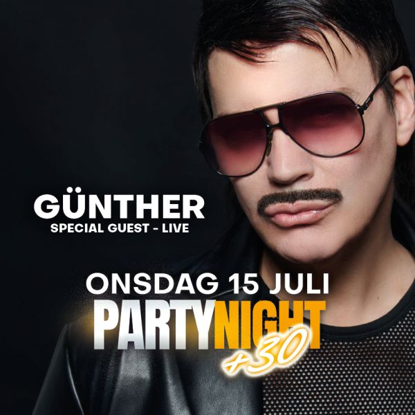 Party Nights +30