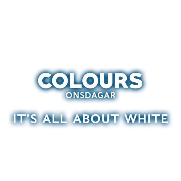 Bodegan Colours White