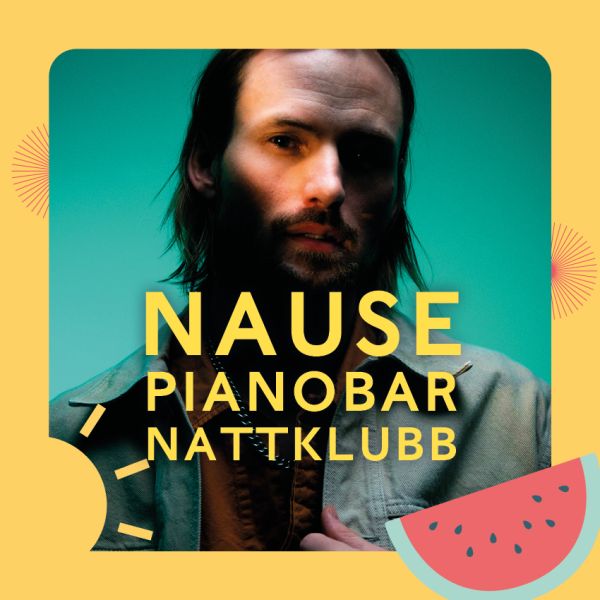 SUMMERTIME  CLUB & PIANOBAR
