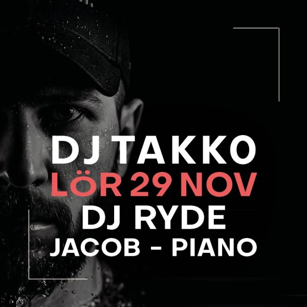 PIANOBAR & NATTKLUBB