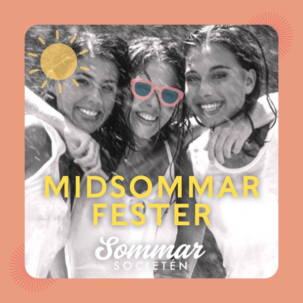 Midsommardagen Club & Nöje