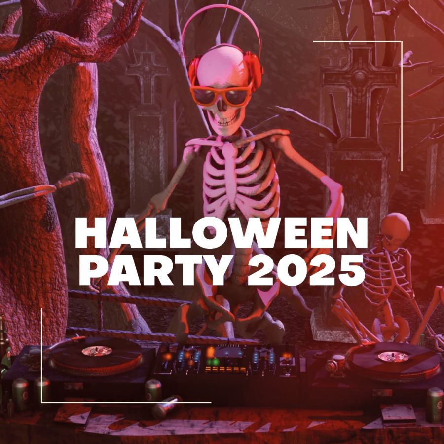 HALLOWEEN 2025