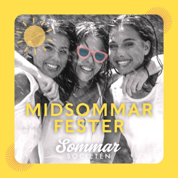 Midsommar-Afton Club & Nöje