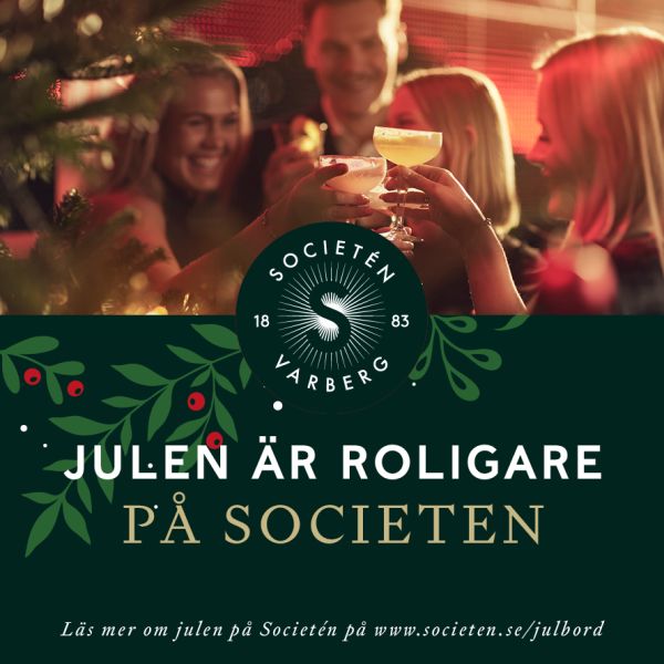 Julbodegan Festen efter julborden
